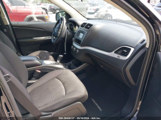3C4PDCABXET276927 Dodge Journey American Value Pkg