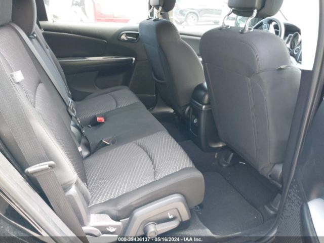 3C4PDCABXET276927 Dodge Journey American Value Pkg