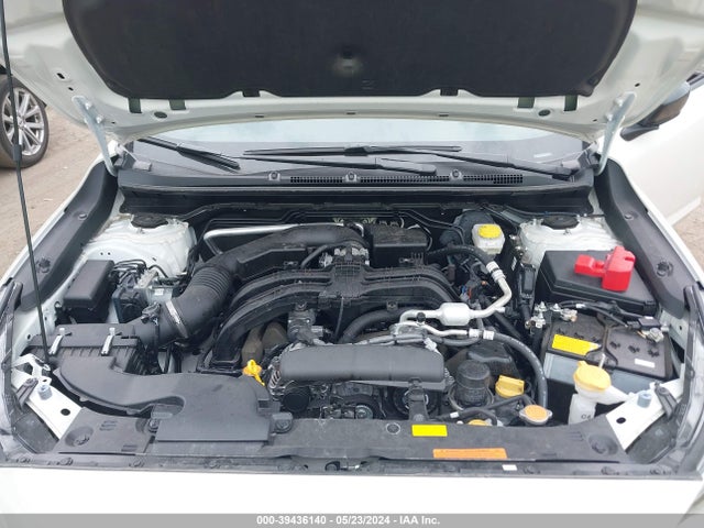 JF1GUHJC5R8273062 Subaru Impreza Rs 5-door