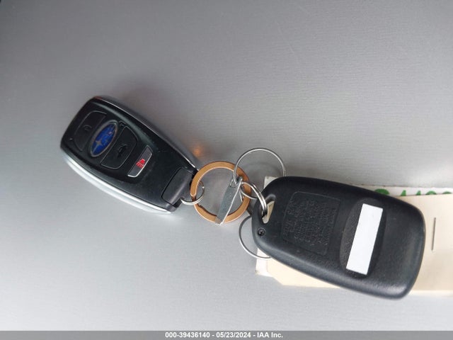 JF1GUHJC5R8273062 Subaru Impreza Rs 5-door