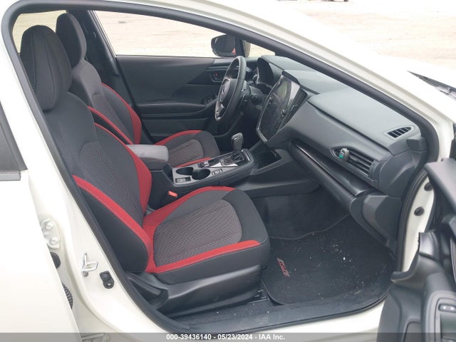 JF1GUHJC5R8273062 Subaru Impreza Rs 5-door