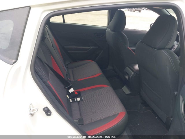 JF1GUHJC5R8273062 Subaru Impreza Rs 5-door