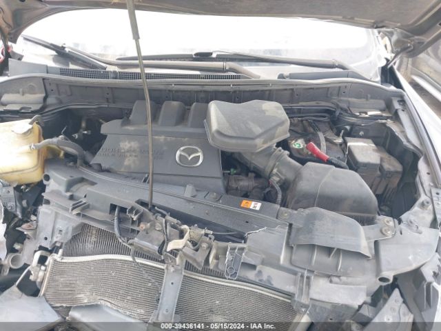 JM3TB3DV4E0440980 Mazda Cx-9 Grand Touring