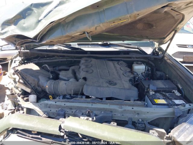 JTEBU5JR8L5753513 Toyota 4runner Trd Pro