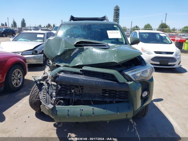 JTEBU5JR8L5753513 Toyota 4runner Trd Pro