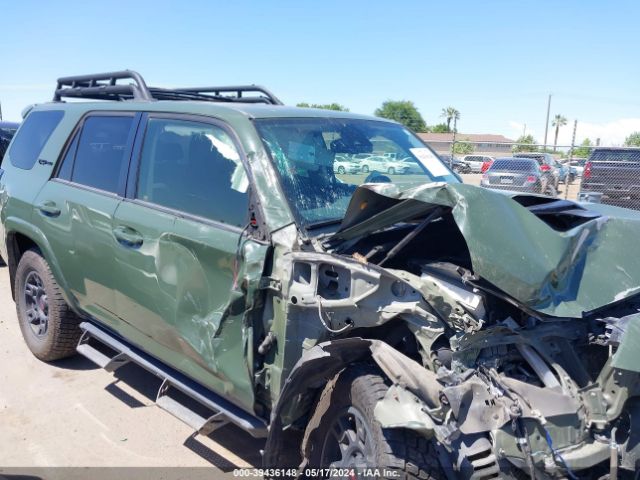 JTEBU5JR8L5753513 Toyota 4runner Trd Pro