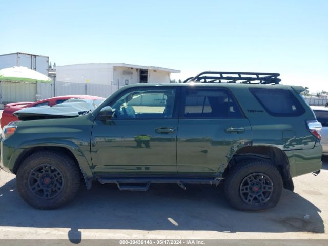 JTEBU5JR8L5753513 Toyota 4runner Trd Pro
