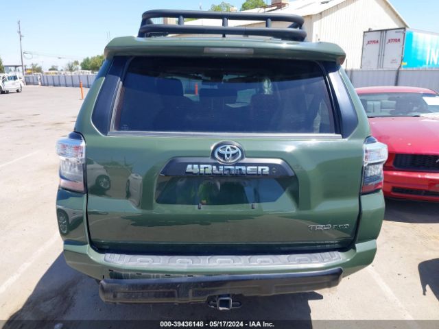 JTEBU5JR8L5753513 Toyota 4runner Trd Pro