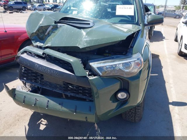 JTEBU5JR8L5753513 Toyota 4runner Trd Pro