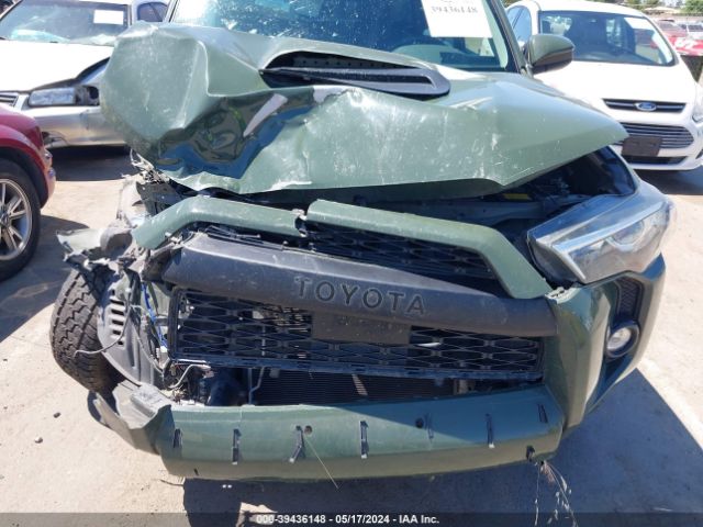 JTEBU5JR8L5753513 Toyota 4runner Trd Pro