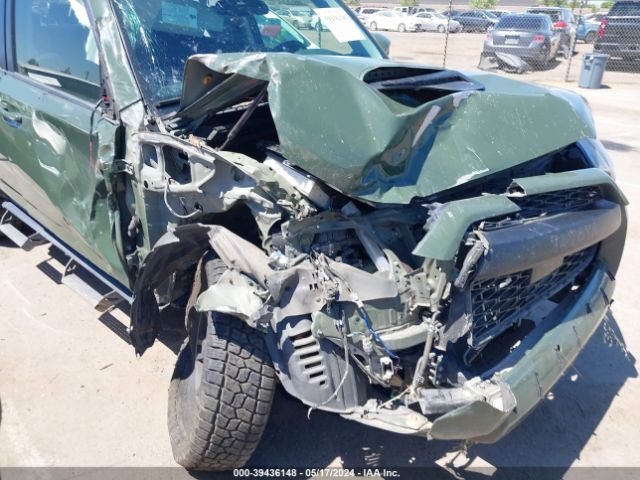 JTEBU5JR8L5753513 Toyota 4runner Trd Pro