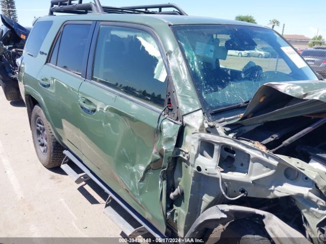 JTEBU5JR8L5753513 Toyota 4runner Trd Pro