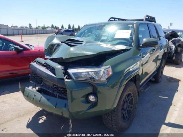 JTEBU5JR8L5753513 Toyota 4runner Trd Pro