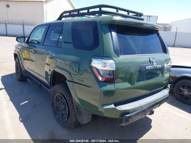 JTEBU5JR8L5753513 Toyota 4runner Trd Pro