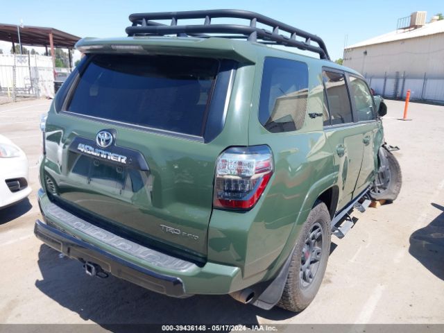 JTEBU5JR8L5753513 Toyota 4runner Trd Pro