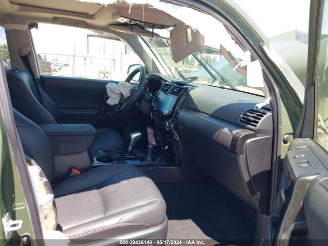 JTEBU5JR8L5753513 Toyota 4runner Trd Pro