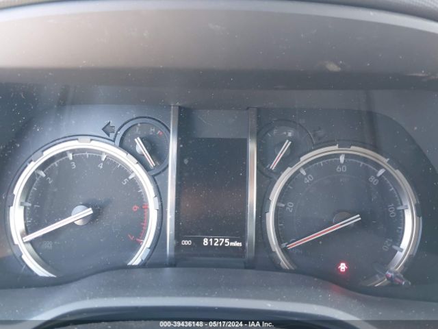 JTEBU5JR8L5753513 Toyota 4runner Trd Pro