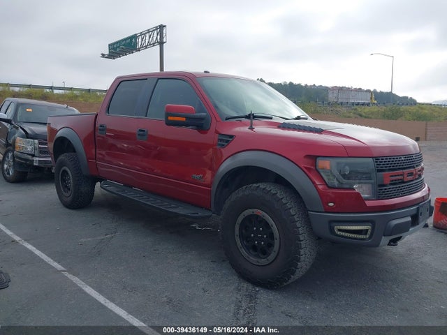 2014 1FTFW1R62EFA77186 main image