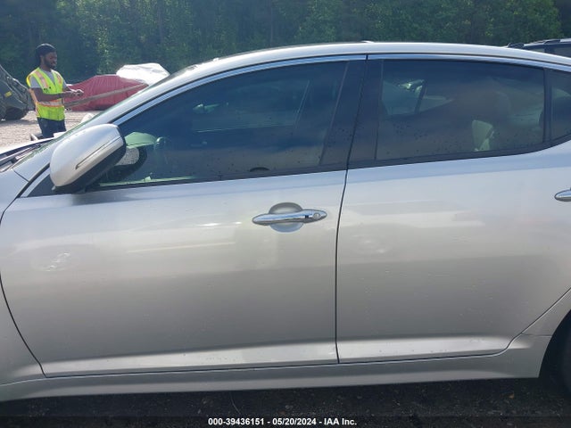 KIA OPTIMA EX 2015 5XXGN4A72FG381666 Image 14