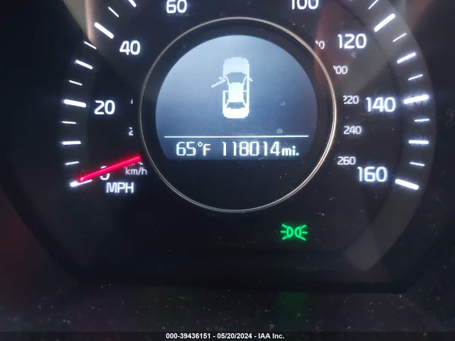 KIA OPTIMA EX 2015 5XXGN4A72FG381666 Image 15