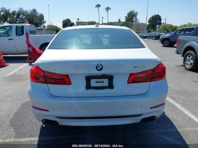 WBAJE5C38HG478286 BMW 540I