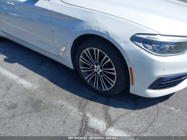 WBAJE5C38HG478286 BMW 540I