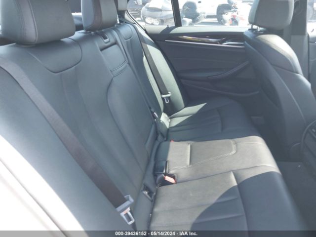 WBAJE5C38HG478286 BMW 540I