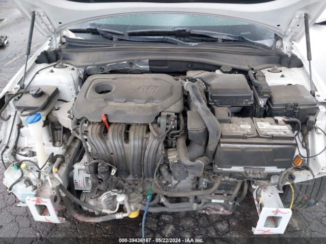5XXGT4L33GG059698 KIA Optima Lx
