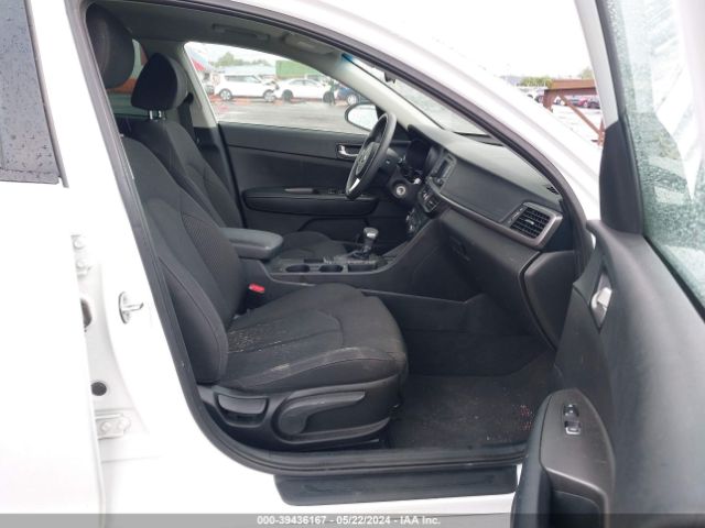 5XXGT4L33GG059698 KIA Optima Lx