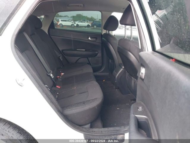 5XXGT4L33GG059698 KIA Optima Lx