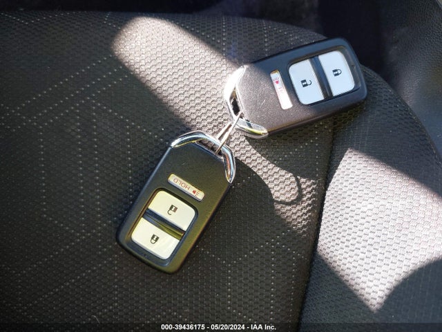 Honda Fit Ex/ex-l 2015 3HGGK5H89FM714488 Image 11