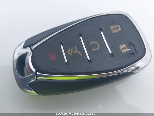 Chevrolet EQUINOX LT 2018 2GNAXSEV9J6226506 Image 11