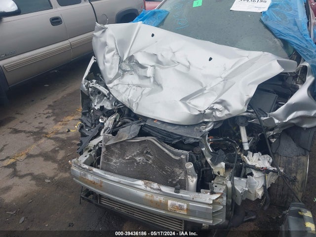 Chevrolet Sonic Premier Auto 2017 1G1JF5SB2H4135721 Image 6