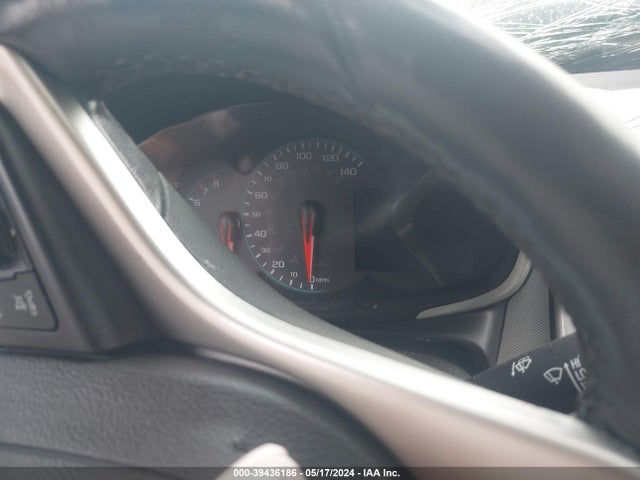 Chevrolet Sonic Premier Auto 2017 1G1JF5SB2H4135721 Image 7