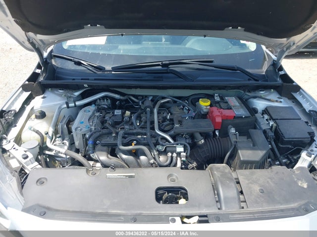 Nissan Sentra Sv Xtronic Cvt 2023 3N1AB8CV7PY253369 Image 10