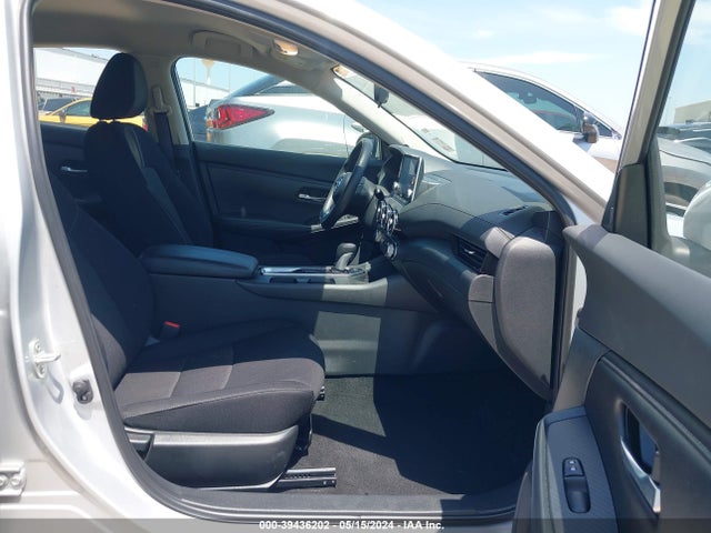 Nissan Sentra Sv Xtronic Cvt 2023 3N1AB8CV7PY253369 Image 5