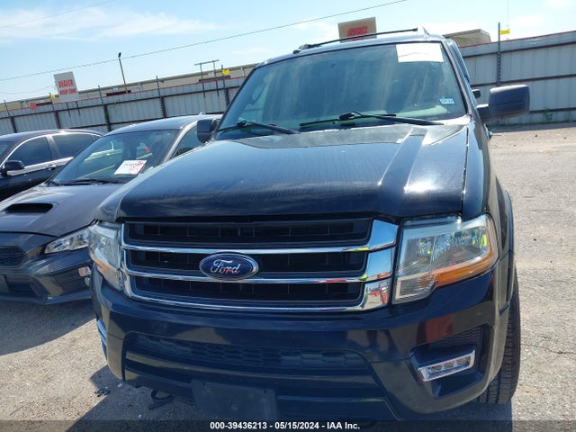 Ford Expedition Xlt 2016 1FMJU1JT1GEF55149 Image 12