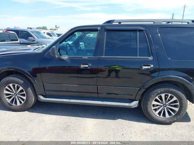 Ford Expedition Xlt 2016 1FMJU1JT1GEF55149 Image 14