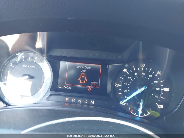 Ford Expedition Xlt 2016 1FMJU1JT1GEF55149 Image 15