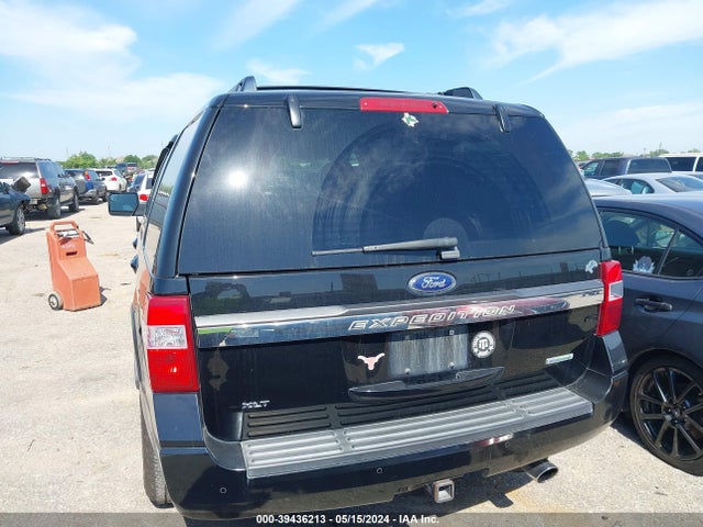 Ford Expedition Xlt 2016 1FMJU1JT1GEF55149 Image 16