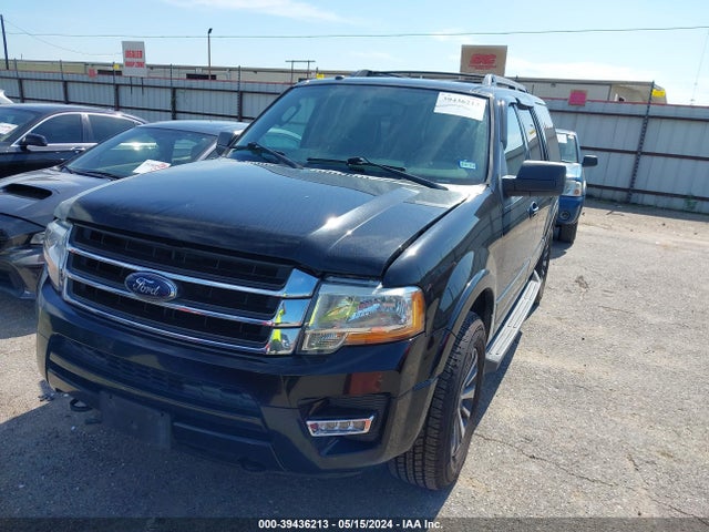 Ford Expedition Xlt 2016 1FMJU1JT1GEF55149 Image 2