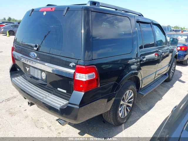 Ford Expedition Xlt 2016 1FMJU1JT1GEF55149 Image 4