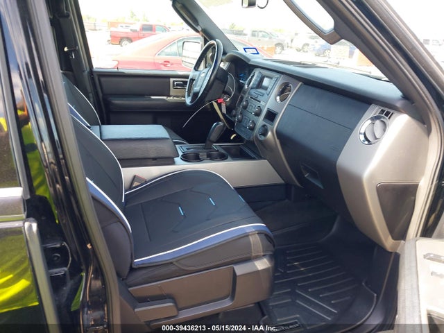 Ford Expedition Xlt 2016 1FMJU1JT1GEF55149 Image 5