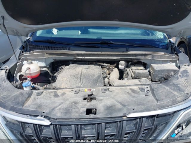 KNDNC5H31N6138630 KIA Carnival Mpv Ex
