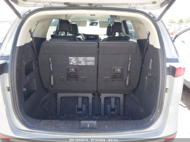 KNDNC5H31N6138630 KIA Carnival Mpv Ex
