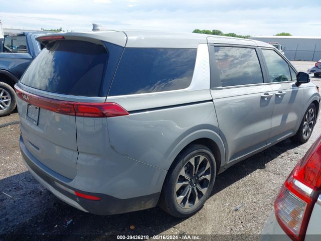 KNDNC5H31N6138630 KIA Carnival Mpv Ex