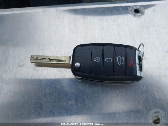 KIA Sorento 3.3l Lx 2016 5XYPGDA52GG092602 Image 11
