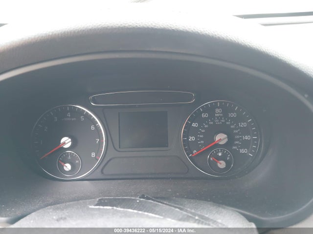 KIA Sorento 3.3l Lx 2016 5XYPGDA52GG092602 Image 7