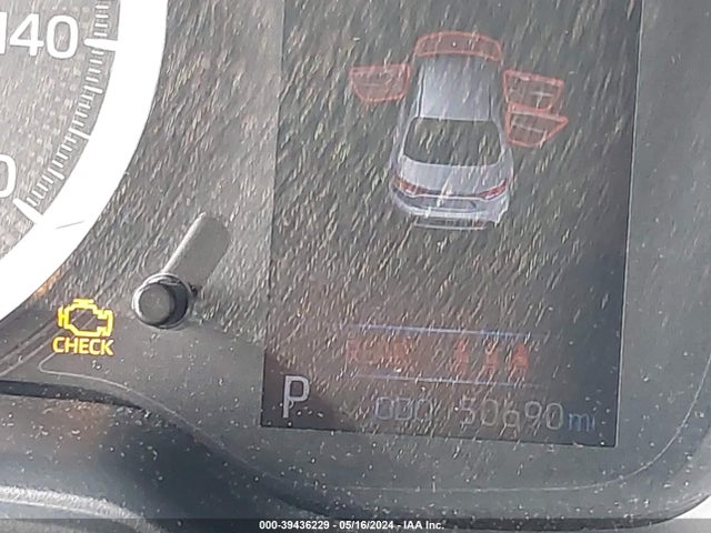 Toyota COROLLA SE 2020 5YFS4RCE1LP052028 Image 15