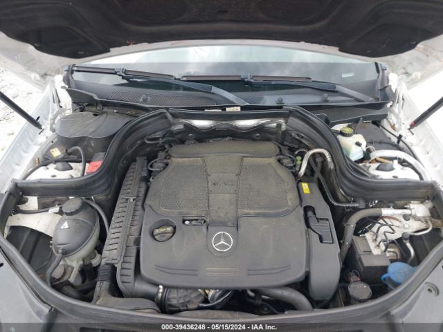 WDCGG5HB8EG289506 Mercedes-Benz GLK 350